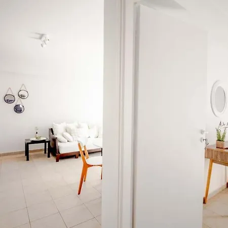 Apartment Ten Suns 5 Lixouri