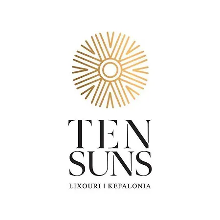 Ten Suns 5