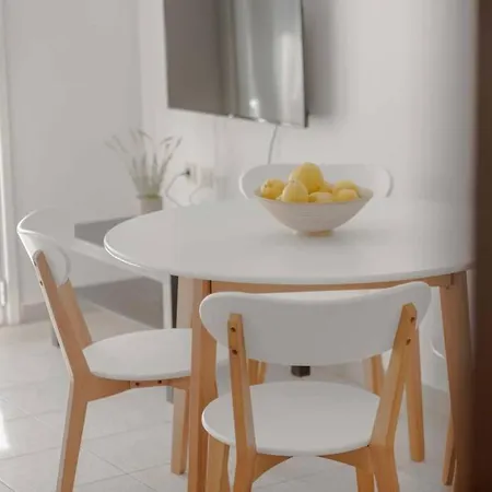 Apartment Ten Suns 5 *